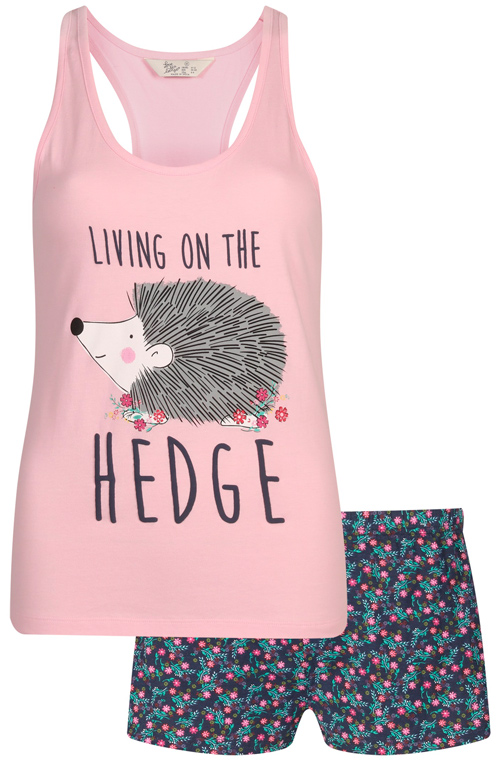 Pijamas Verano Mujer Primark on Sale, UP TO 55% OFF | lavalldelord.com