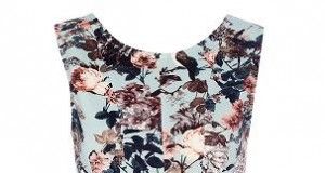 Vestidos de neopreno, un must have de este otoño