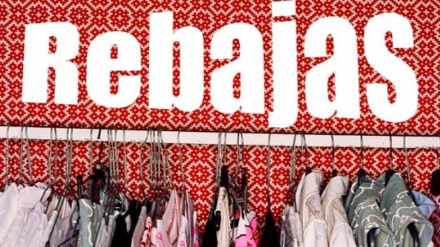 Rebajas de invierno 2014