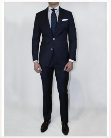 Tendencias de moda para hombres elegantes Tendencias de moda para hombres elegantes