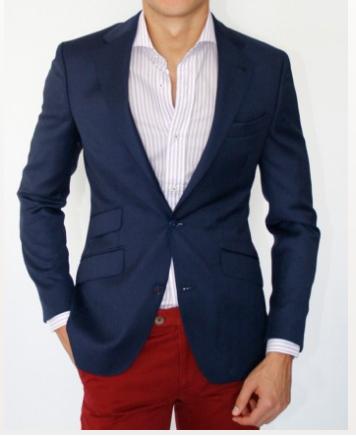 Tendencias de moda para hombres elegantes Tendencias de moda para hombres elegantes