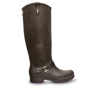 Últimas tendencias - Bota alta Últimas tendencias - Bota alta