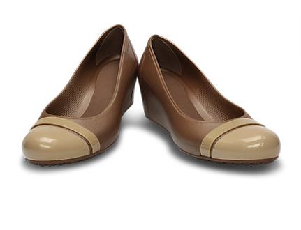 Últimas tendencias - Zapatos cuña Últimas tendencias - Zapatos cuña