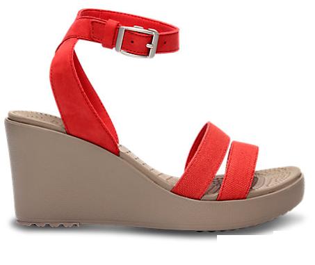 Últimas tendencias en zapatos - Sandalias Últimas tendencias en zapatos - Sandalias