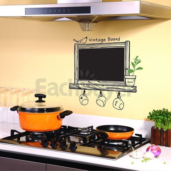 Dónde comprar vinilos decorativos Cocina Dónde comprar vinilos decorativos Cocina