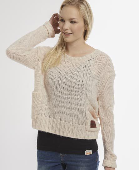 Moda y calidad al mejor precio en Superdry - Jerseys