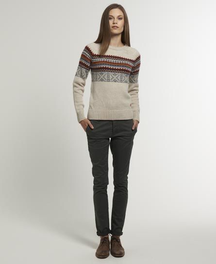 Moda y calidad al mejor precio en Superdry - Pantalones