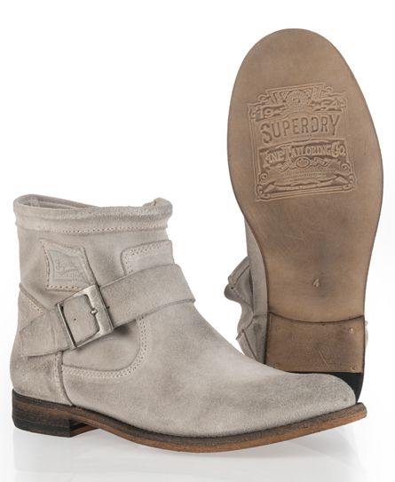 Moda y calidad al mejor precio en Superdry - Zapatos