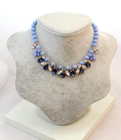 Collar de moda para el 2014