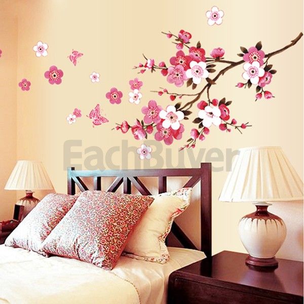Dónde comprar vinilos decorativos Flores Dónde comprar vinilos decorativos Flores