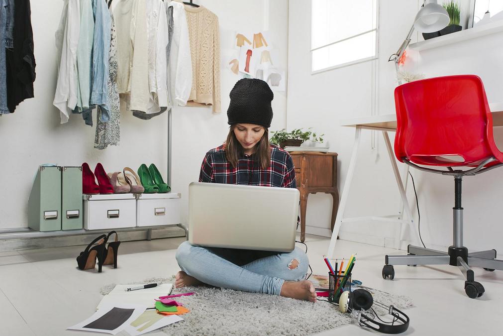 Cómo llegar a ser personal shopper Cómo llegar a ser personal shopper