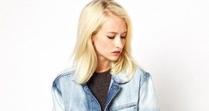 Tendencias primavera verano 2014: chaquetas y chalecos denim