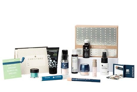 Productos de belleza online con Birchbox Productos de belleza online con Birchbox