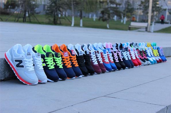 Zapatillas New Balance online Zapatillas New Balance online