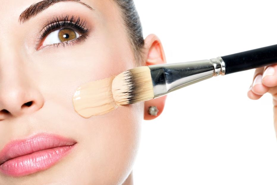 aplicar maquillaje natural aplicar maquillaje natural