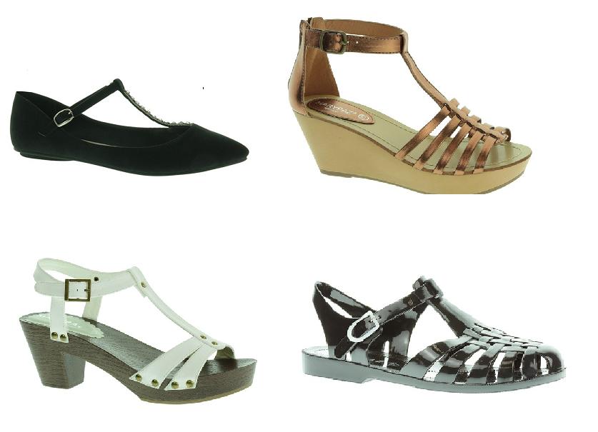Zapatos Marypaz - Catálogo de tendencias: lo más femenino