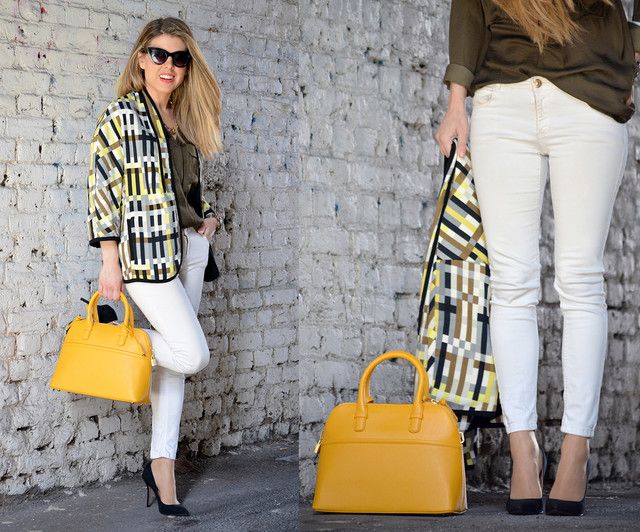 Cómo combinar los colores - Complementos Cómo combinar los colores - Complementos