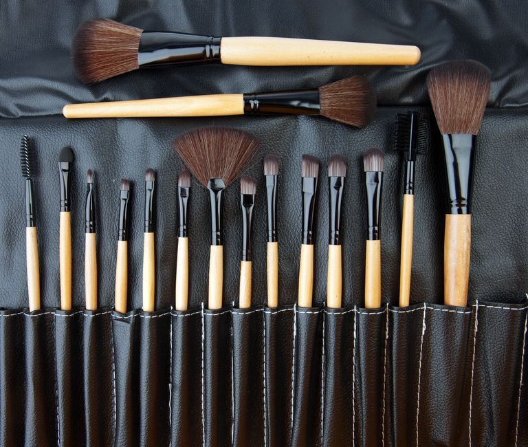 Cursos de maquillaje profesional
