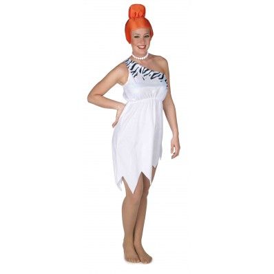 Disfraces para grupos - Disfraz de Bilma