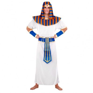 Disfraces en grupos - Disfraz de faraón