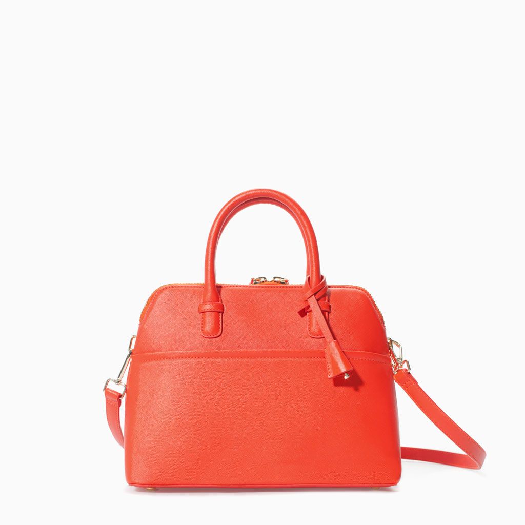 Tendencias de bolso para esta temporada - Bolso de mano Tendencias de bolsos para esta temporada - Bolso de mano