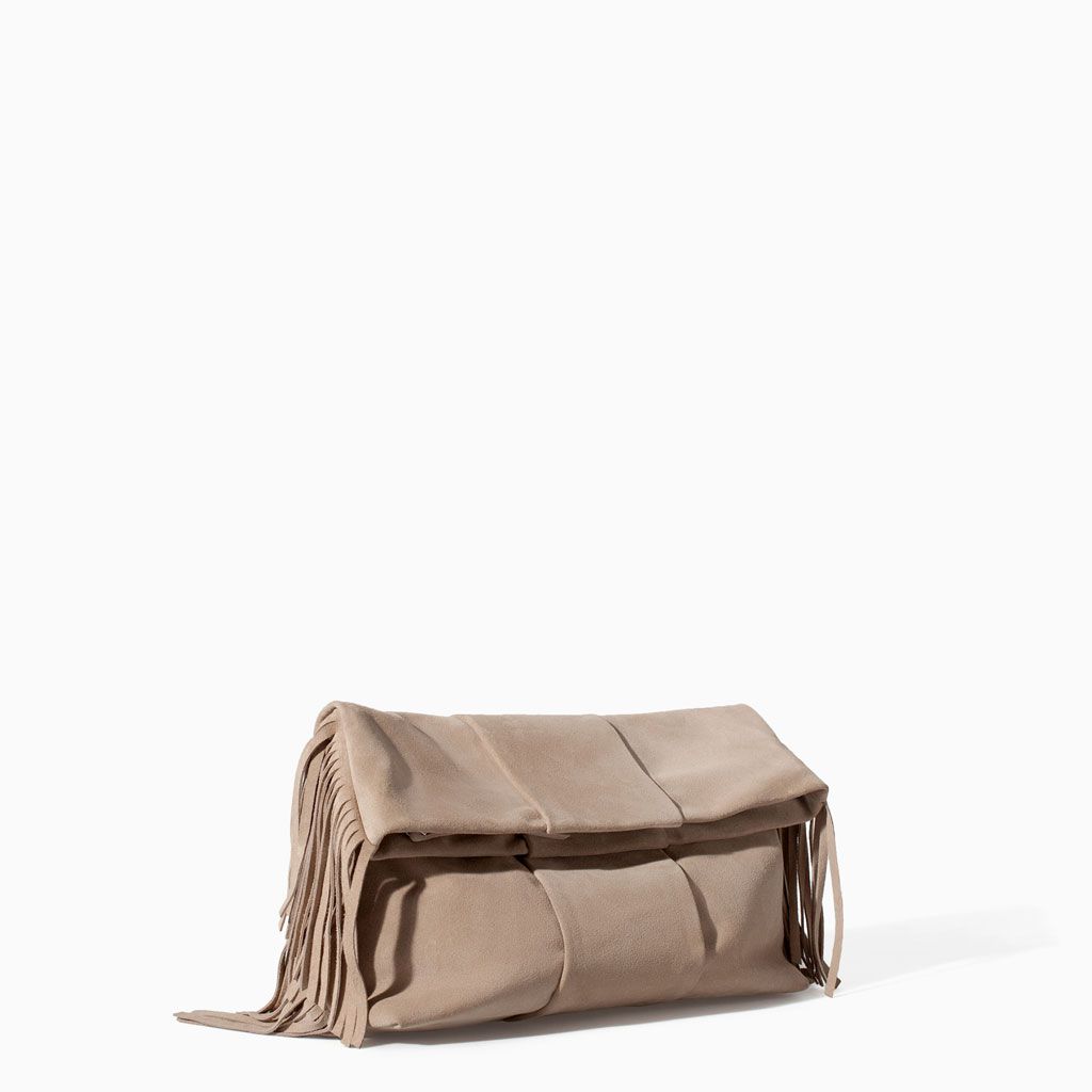 Tendencias para esta temporada - Clutch blando Tendencias para esta temporada - Clutch blando