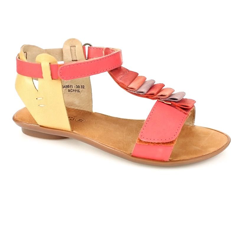 Zapatos para niña: Kickers Zapatos para niña: Kickers