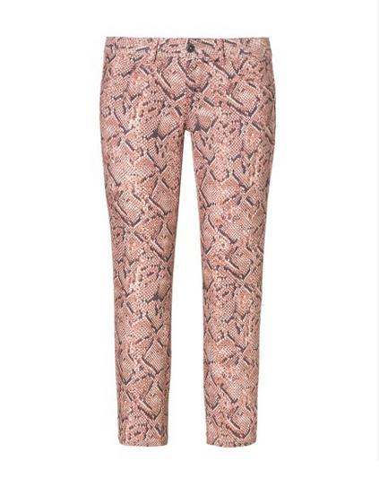 Catálogo de Benetton Premamá - Pantalones elásticos Catálogo de Benetton Premamá - Pantalones elásticos