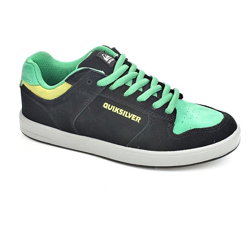 Zapatos para niño: Quiksilver Zapatos para niño: Quiksilver