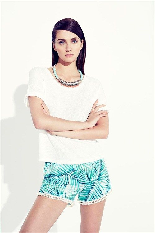 Lefties online - Catálogo: shorts Lefties online - Catálogo: shorts