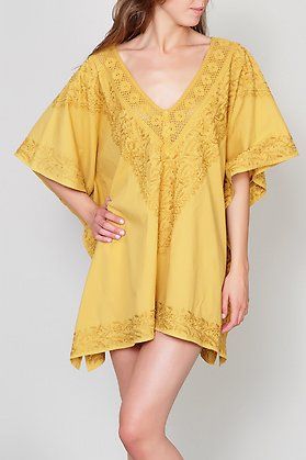 El armario de la tele - Camisa oversize