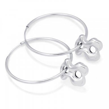 Aros de Tous con ositos Aros de Tous con ositos