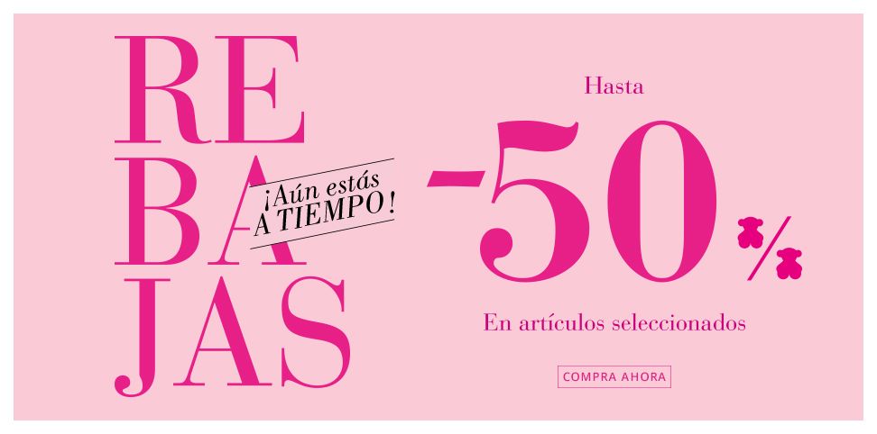 Rebajas de Tous 2014 Rebajas de Tous 2014