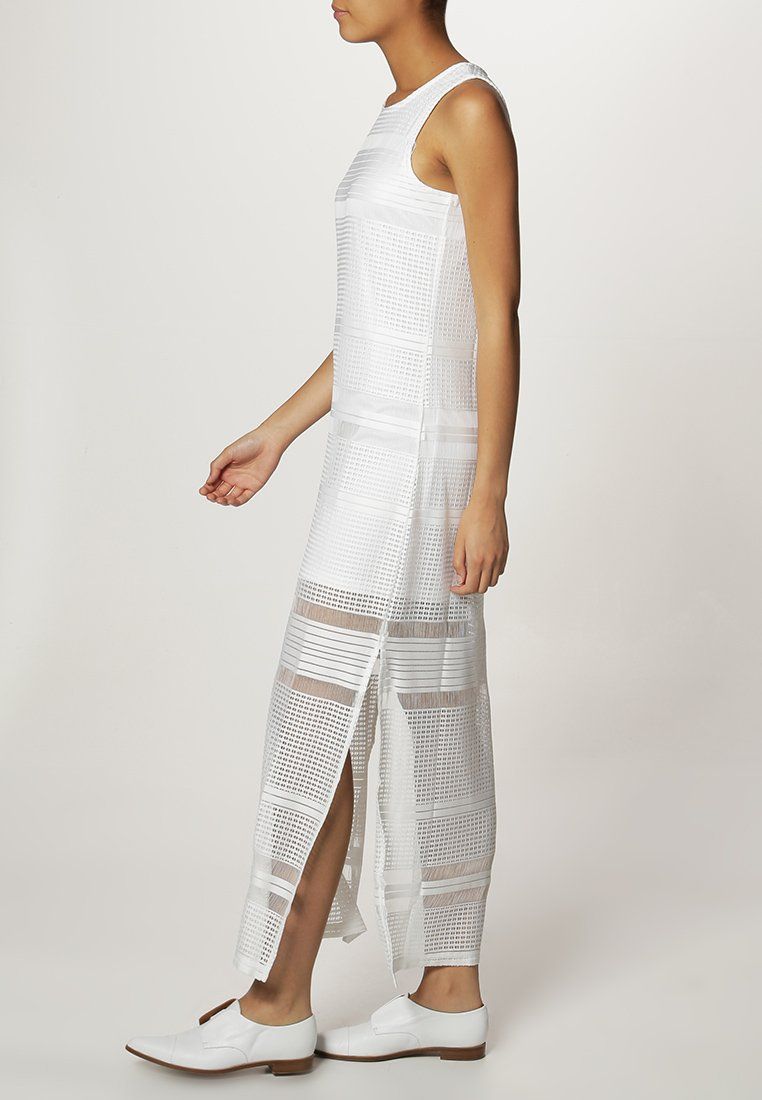 Vestido ibicenco - River Island largo Vestido ibicenco - River Island largo