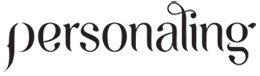 Personaling - Logo Personaling - Logo