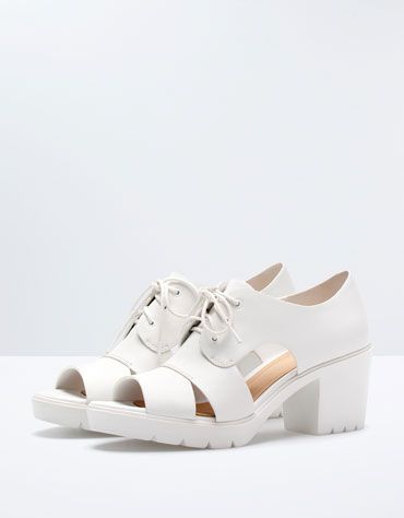 Cut out blancos