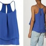 Blusa azul 2