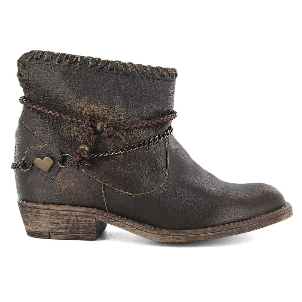 Botines online - Botín cowgirl