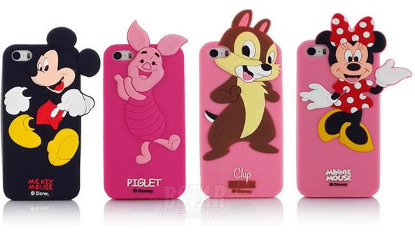 Fundas para iPhone de Disney Fundas para iPhone de Disney