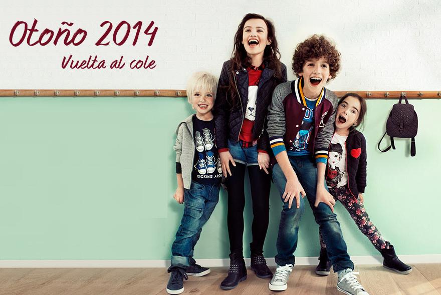 Vuelta al cole con C&A los mejores precios Vuelta al cole con C&A los mejores precios