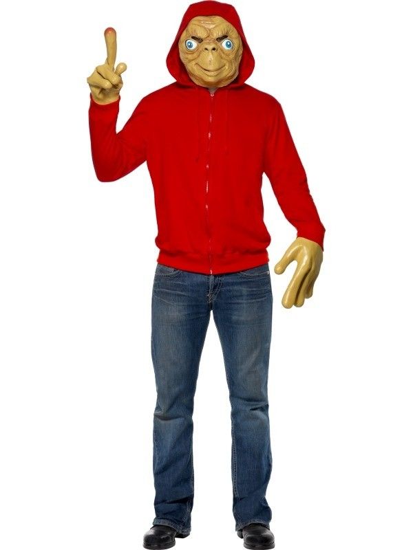Tienda de disfraces originales - Disfraz de E.T.
