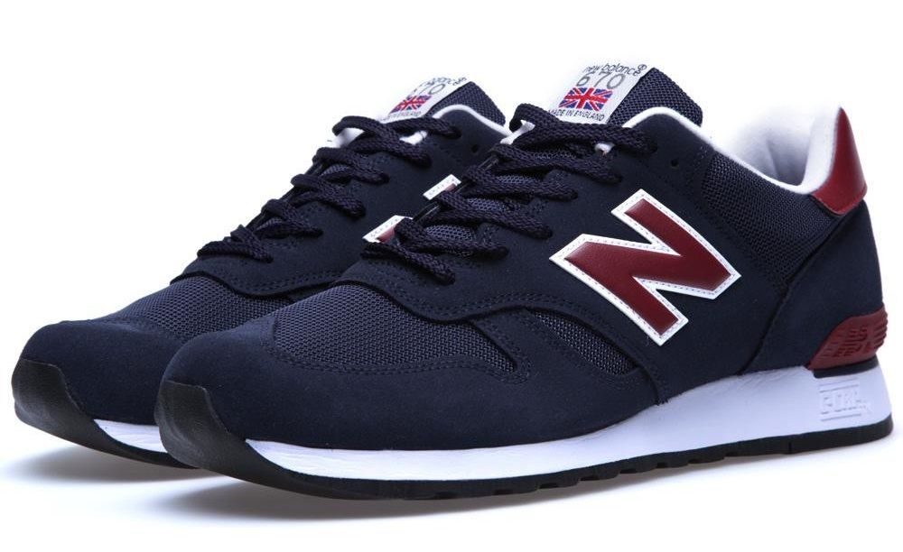 Zapatillas New Balance baratas online