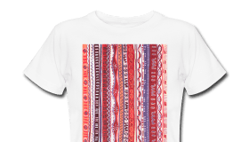 Camisetas con diseños originales