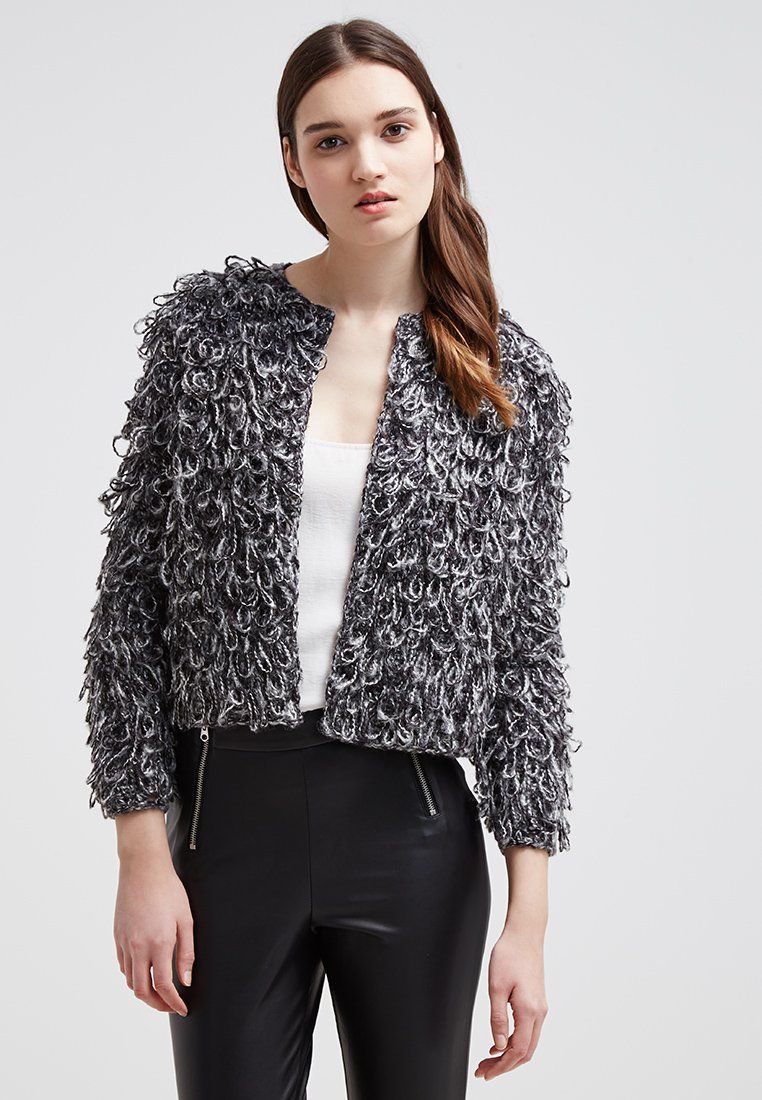 Topshop España - Chaqueta de punto