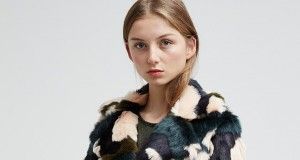 Topshop España; colecciones exclusivas en Zalando