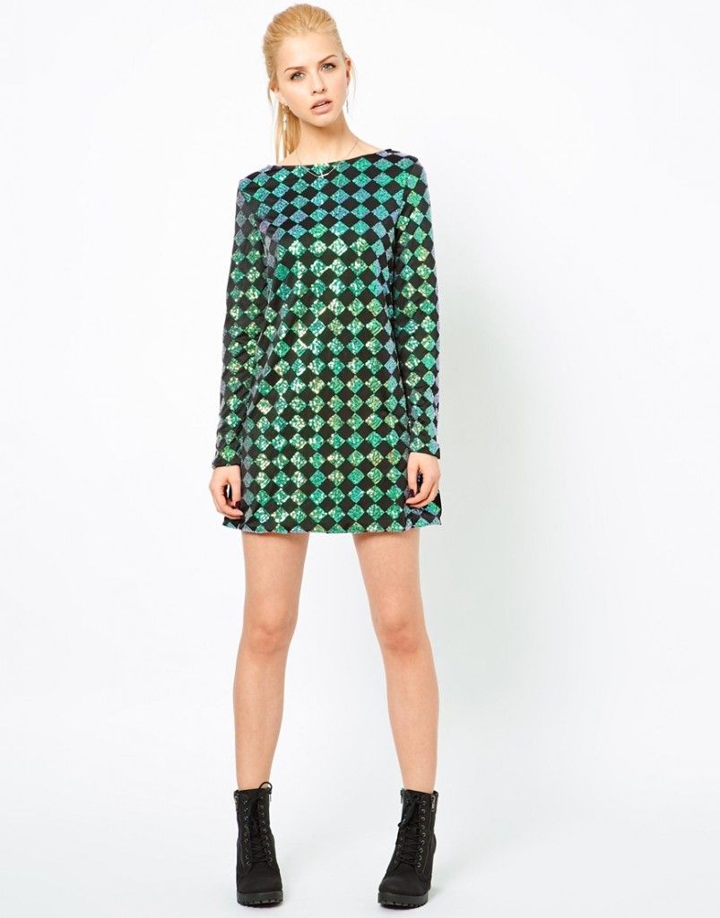 Vestidos para Nochevieja originales Vestidos para Nochevieja originales