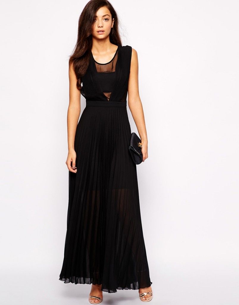 Vestidos para Nochevieja largos Vestidos para Nochevieja largos