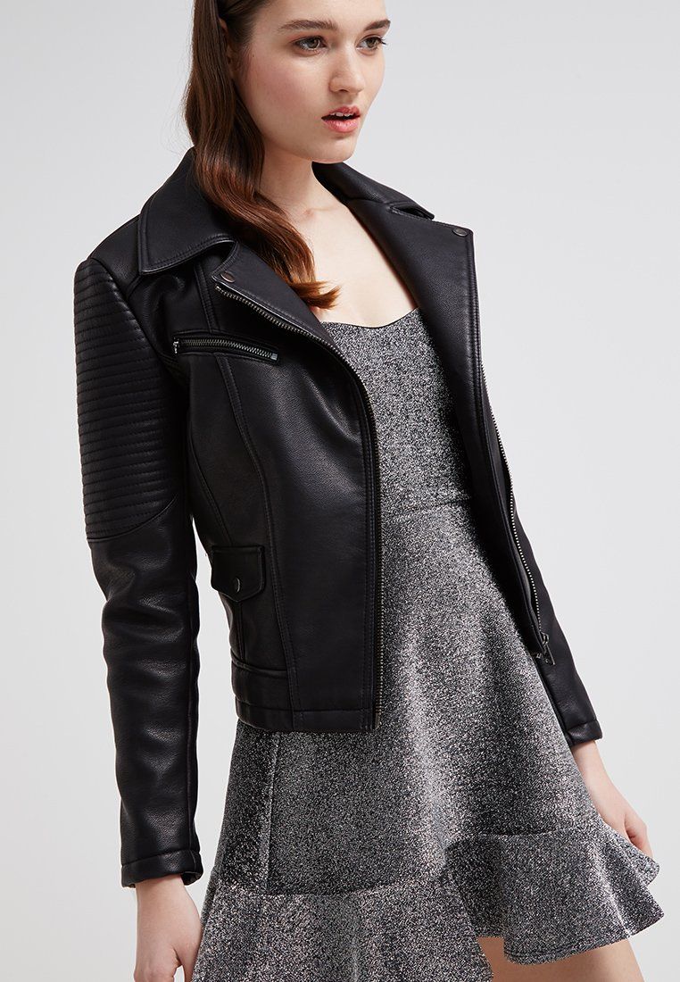 Vestido palabra de honor