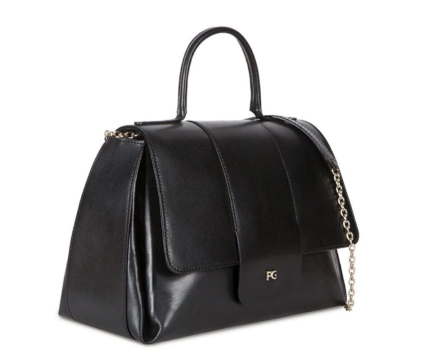 Bolsos Purificación García de piel