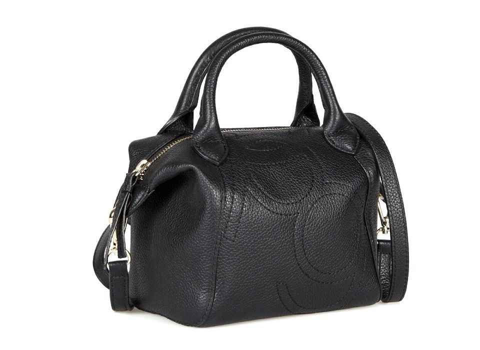 Bolso pequeño negro